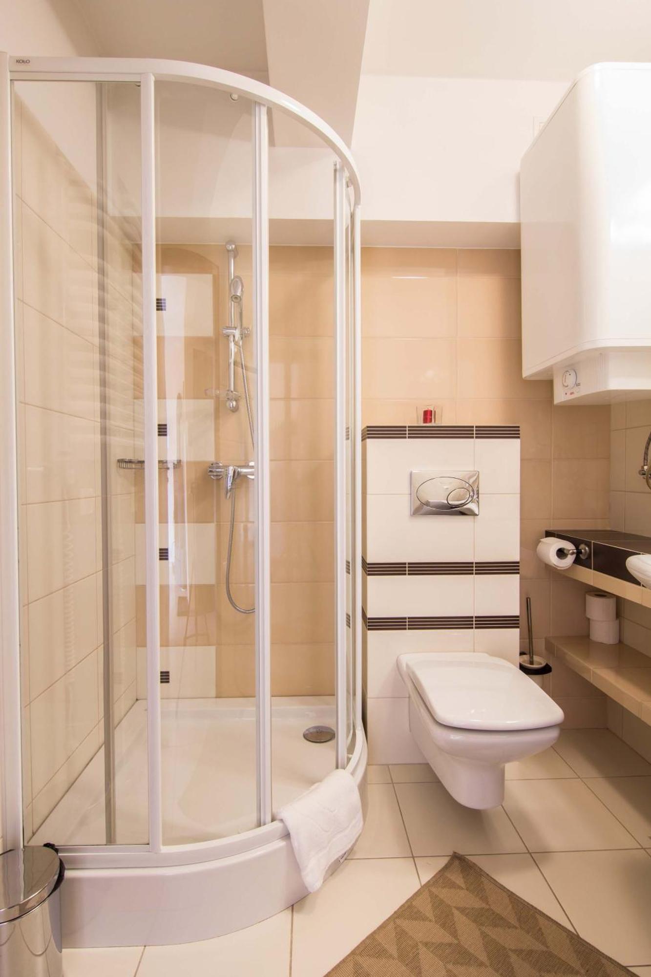 דירות קושצ'ליסקו Apartament Bazylia Zakopane מראה חיצוני תמונה